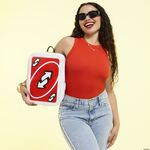 Uno Reverse Card Mini Backpack LFlifestyle1 view 2